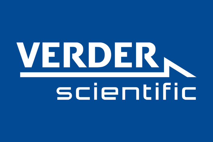 verder scientific